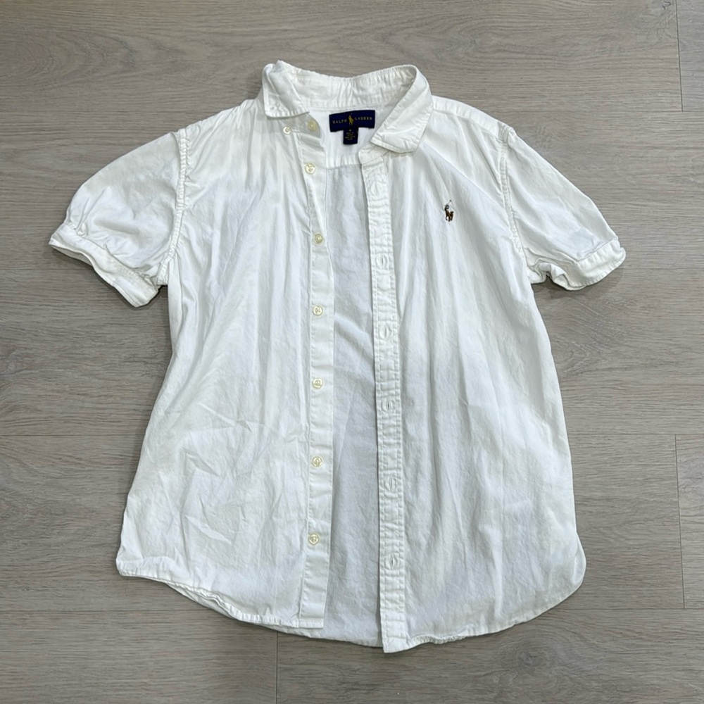 Ralph Lauren Polo
